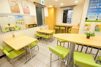 Super Ueno-okachimachi Tokio