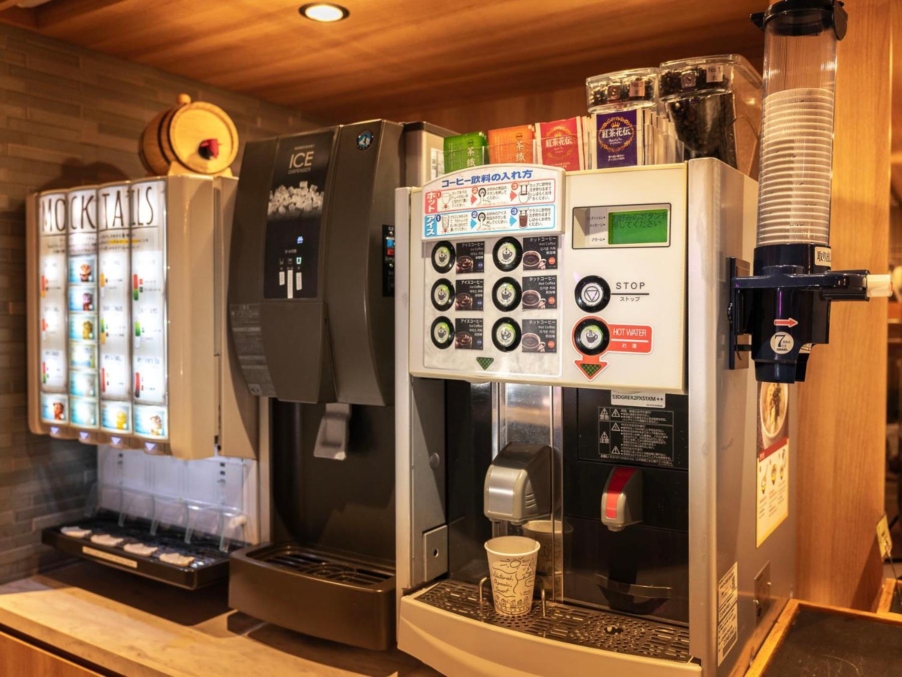Super Ueno-okachimachi Hotel Tokio