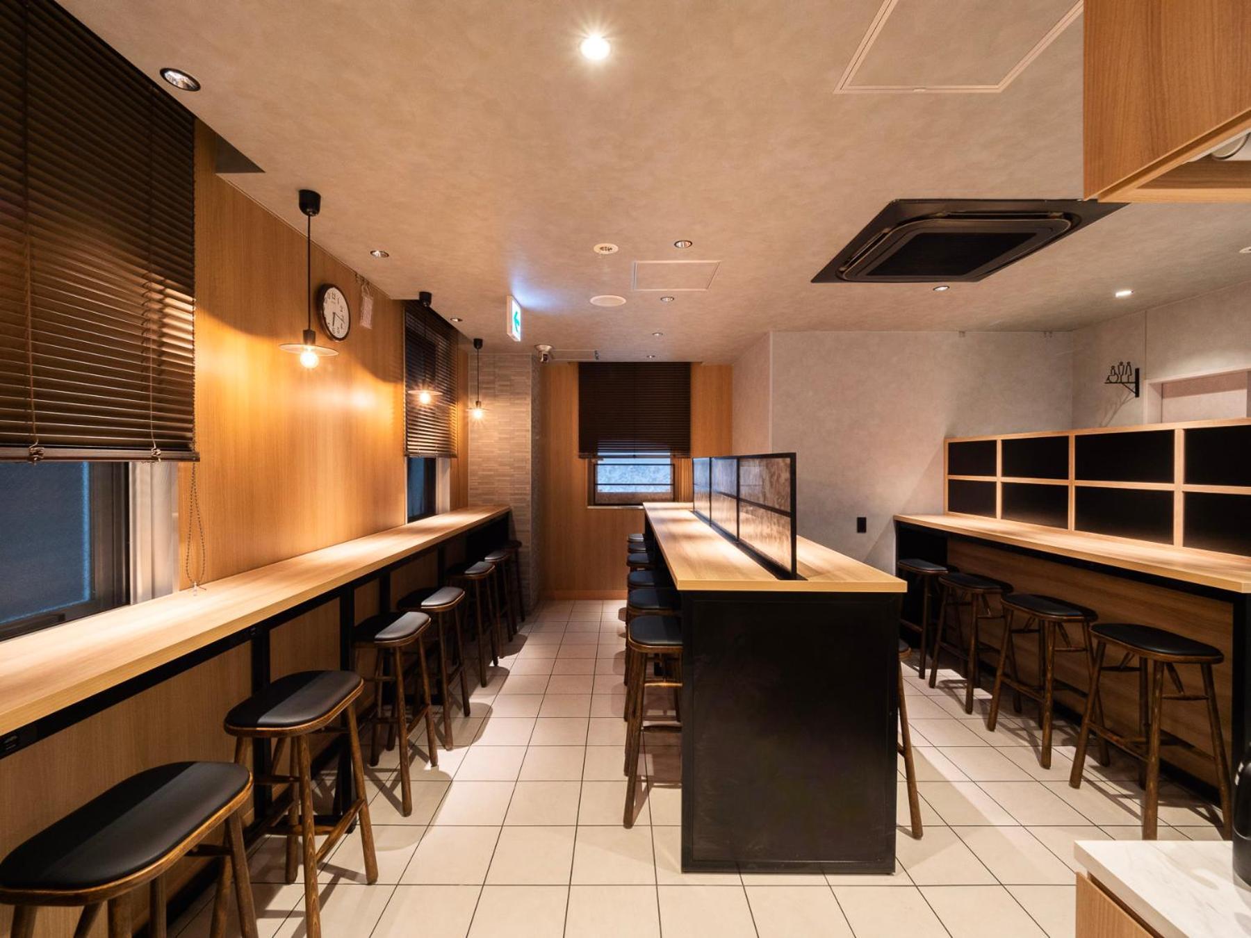 Hotel Super Ueno-okachimachi Tokio