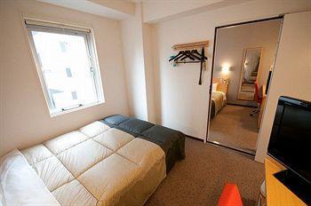Hotel Super Ueno-okachimachi Tokio