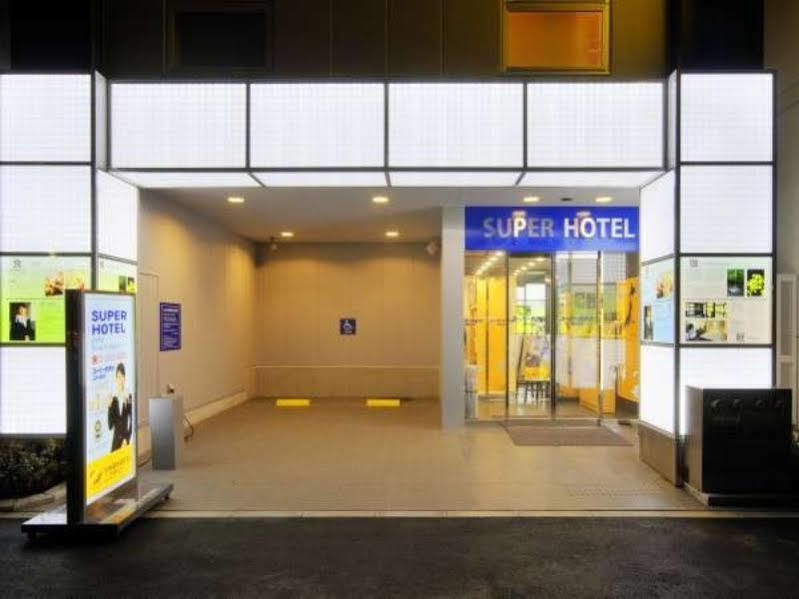 Super Ueno-okachimachi Tokio